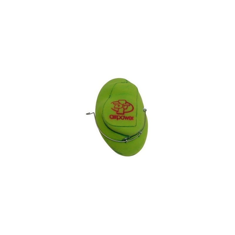 267998001 LUFTFILTER Ducati 998 2002+ DT-1