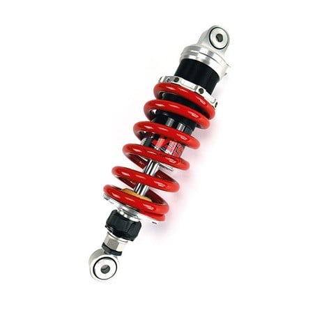 MZ456-295TRL-37-J REAR SHOCK ABSORBER Ducati Multistrada DS 2003+ YSS