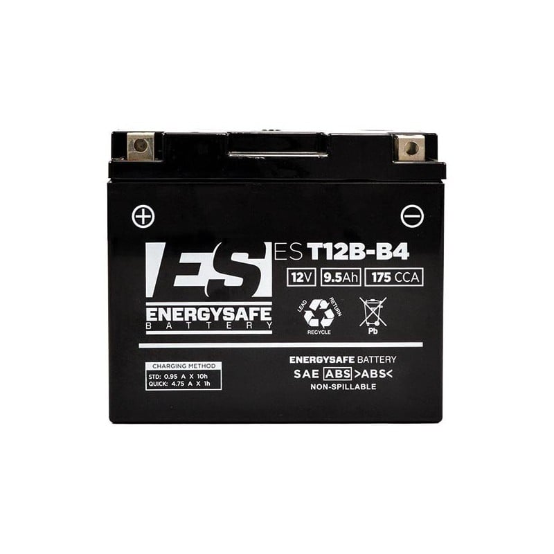EST12B-B4 DRUMS Ducati Multistrada DS 2003+ ENERGY SAFE