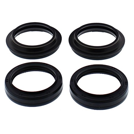 56-191 KIT DE JOINTS D'HUILE ET DE POUSSIERE DE FOURCHE Ducati Panigale V4 R Superleggera 2020+ ALL