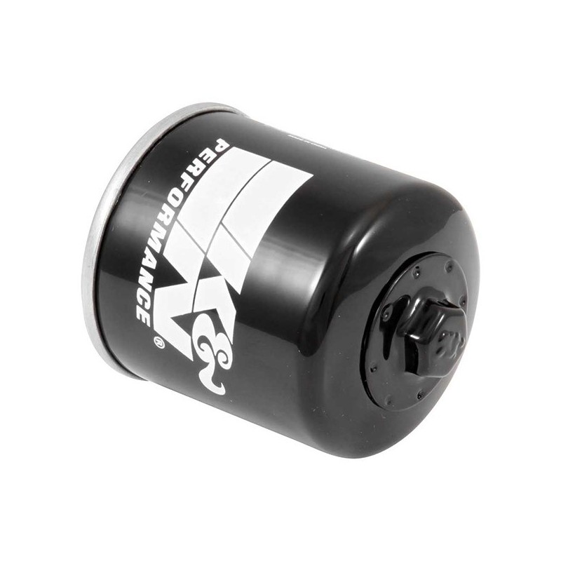 KN-153 FILTRO OLIO Ducati Sportclassic Paul Smart LE 2006+ K&N