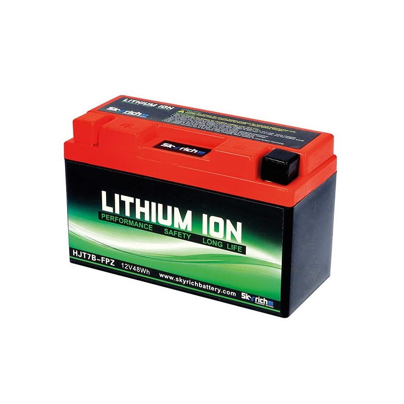 HJT7B-FPZ DRUMS Ducati Panigale V4 S ABS 2018+ SKYRICH