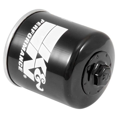 KN-153 FILTRO DE ACEITE Ducati Scrambler Special 2018+ K&N