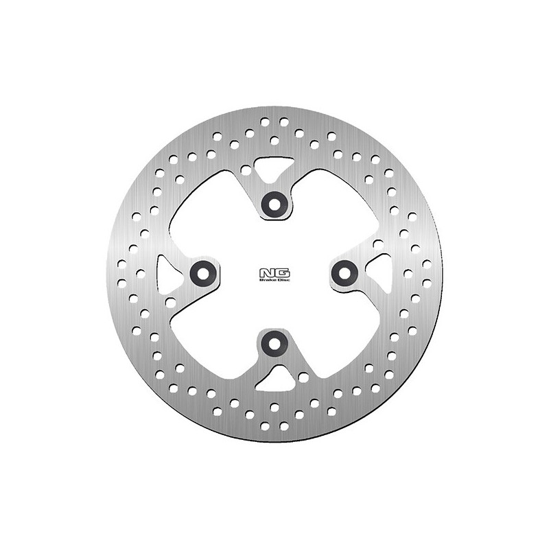1523 REAR BRAKE DISC Ducati Streetfighter V4 SP 2022+ NG