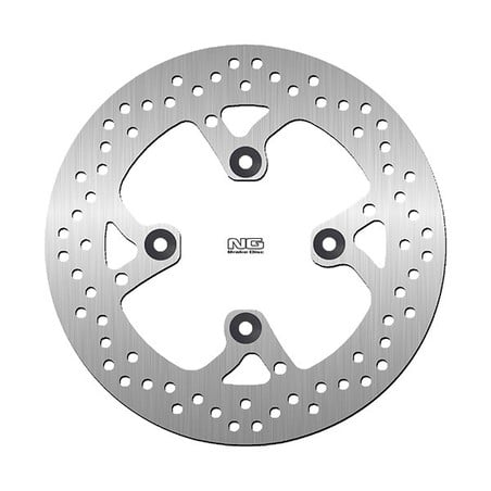 1523 DISCO DE FRENO TRASERO Ducati Streetfighter V4 SP2 2023+ NG