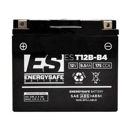 EST12B-B4 BĘBNY Ducati Multistrada V4 Pikes Peak 2022+ ENERGY SAFE