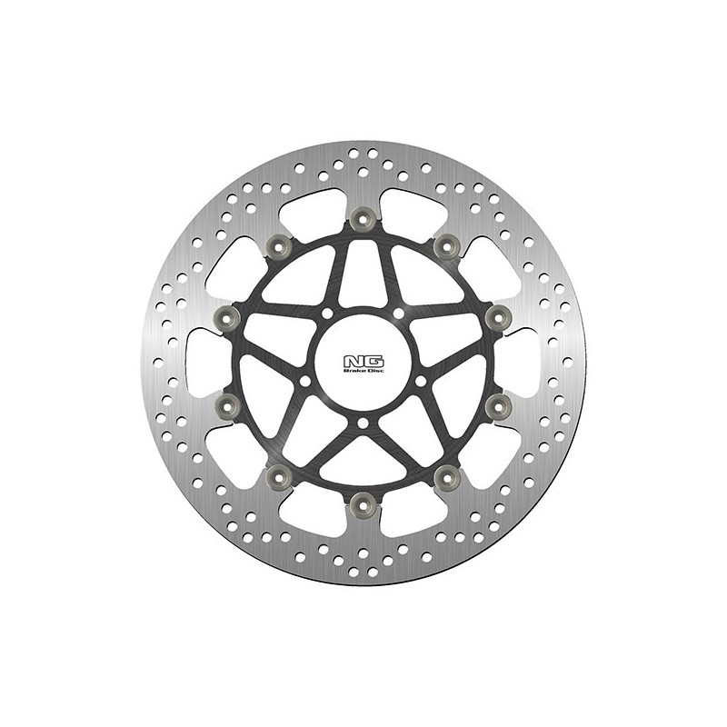 1722G TARCZA HAMULCOWA PRZEDNIA PRAWA-LEWA Ducati Multistrada V4 RS 2024+ NG