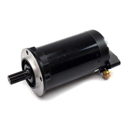 SND0671 MOTOR DE ARRANQUE Ducati Xdiavel 2016+ SGR - ELETTRICO