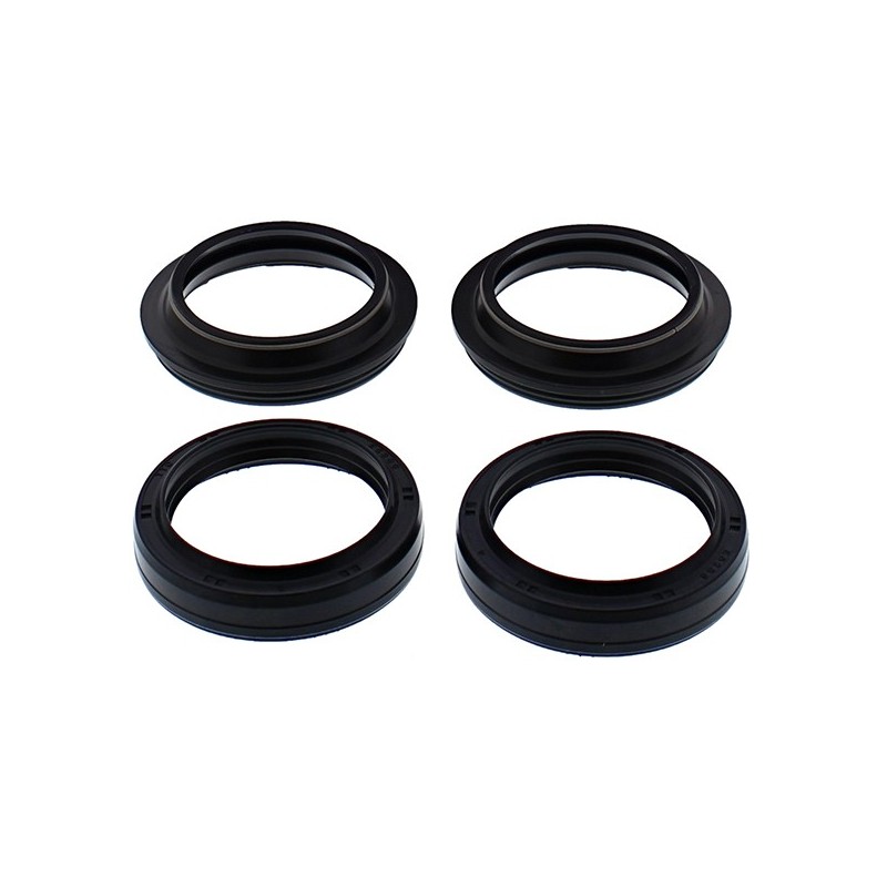56-191 FORK OIL SEAL AND DUST SEAL KIT Ducati Panigale S 2015+ ALL BALLS