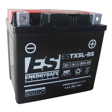 ESTX5L-BS DRUMS E Ton Beamer Matrix 2T 2005+ ENERGY SAFE