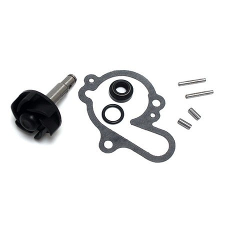 WPR-6 WATER PUMP REBUILD KIT Fantic Motor TX ES Caballero Regolarit Scuderia 2T 2011+ SGR - GENERICO