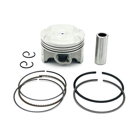 95151034 PISTONE COMPLETO Fantic Motor Caballero Flat Track 2018+ HERT