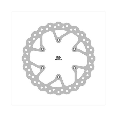 2277X TARCZA HAMULCOWA PRZEDNIA Fantic Motor XEF Performance 2021+ NG