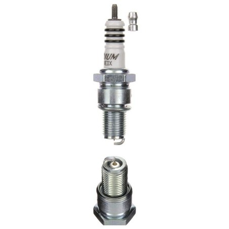 BR9EIX CANDELA Fantic Motor XX 2020+ NGK