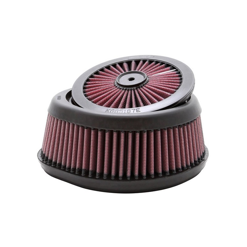 YA-2506XD FILTRE À AIR Fantic Motor XX 2020+ K&N