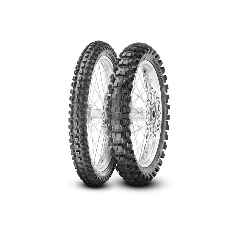 11216618 ROUE ARRIÉRE Fantic Motor XX 2020+ PIRELLI