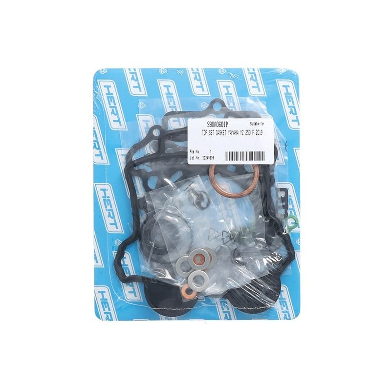 70990A060TP SÉRIE ÉMERI Fantic Motor XEF Racing Enduro 4T 2024+ HERT