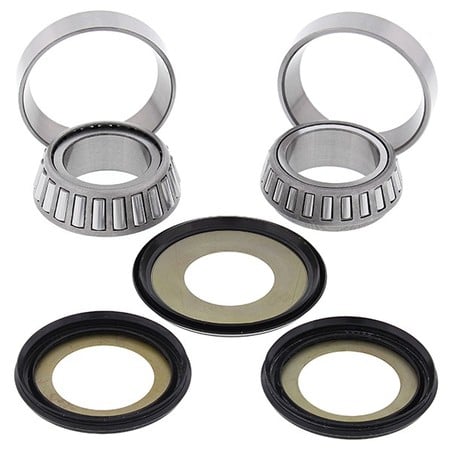 22-1001 LENKGETRIEBESATZ MIT LAGER UND STAUBSCHUTZ Fantic Motor XEF Racing Enduro 4T 2021+ ALL BALLS