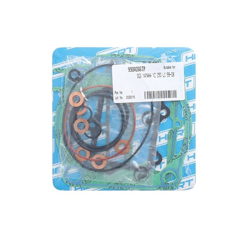 70990A266TP SERIA EMERY'EGO Fantic Motor XX Cross 2T 2022+ HERT