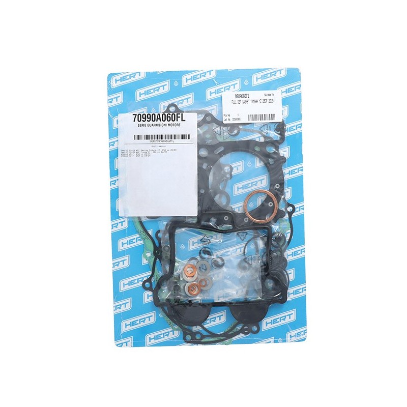 70990A060FL ENGINE GASKET SET Fantic Motor XXF Cross 4T 2022+ HERT