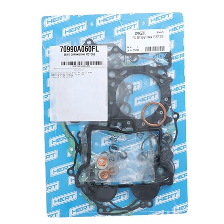 70990A060FL JEU DE JOINTS MOTEUR Fantic Motor XXF Cross 4T 2022+ HERT
