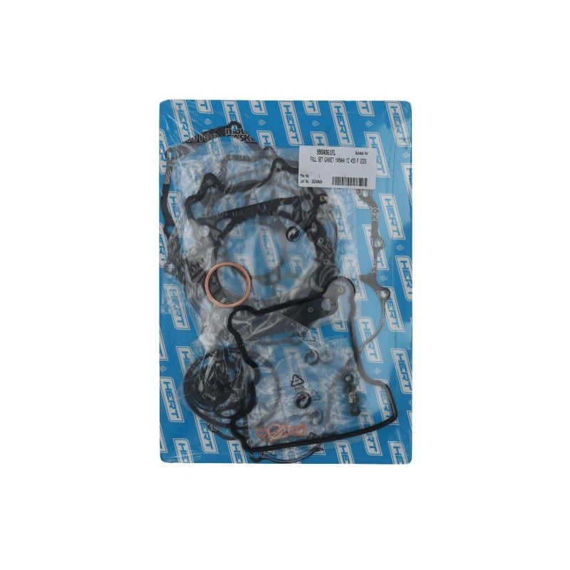 70990A061FL SERIE GUARNIZIONI MOTORE Fantic Motor XXF Cross 4T 2022+ HERT