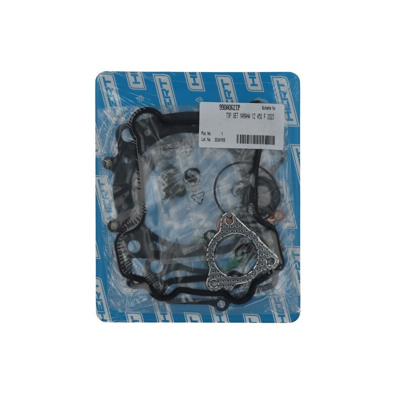 70990A062TP SERIE SMERIGLIO Fantic Motor XXF Cross 4T 2023+ HERT