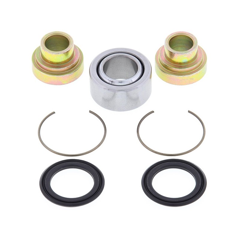 29-1016 UPPER SHOE REBUILD KIT Fantic Motor XXF Cross 4T 2021+ ALL BALLS