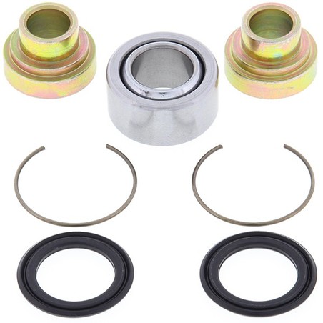 29-1016 KIT DE RECONSTRUCCIÓN DE LA ZAPATILLA SUPERIOR Fantic Motor XXF Cross 4T 2021+ ALL BALLS