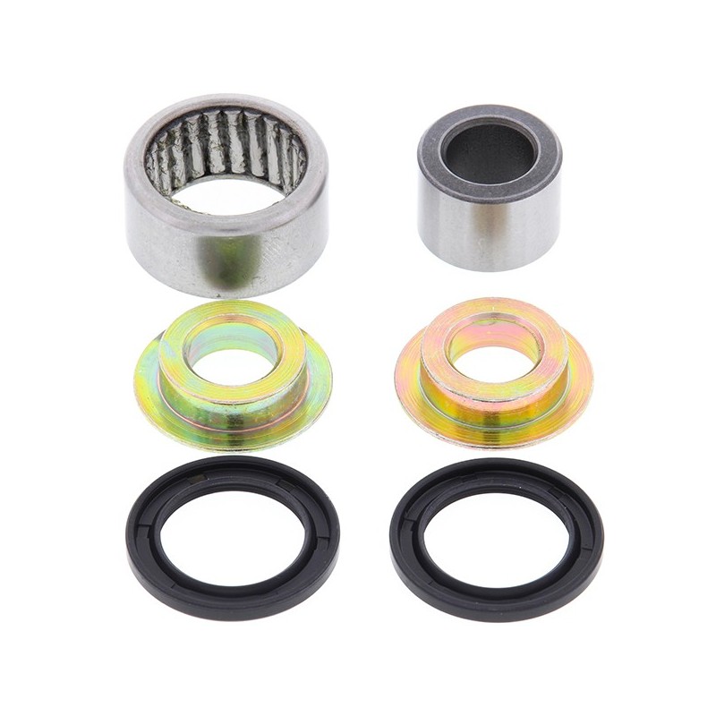 29-5015 ZESTAW DO NAPRAWY DOLNEGO AMORTYZATORA Fantic Motor XXF Cross 4T 2021+ ALL BALLS