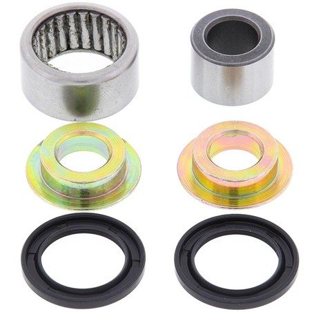 29-5015 KIT DE RECONSTRUCTION DE CHAUSSURE INFÉRIEURE Fantic Motor XXF Cross 4T 2021+ ALL BALLS