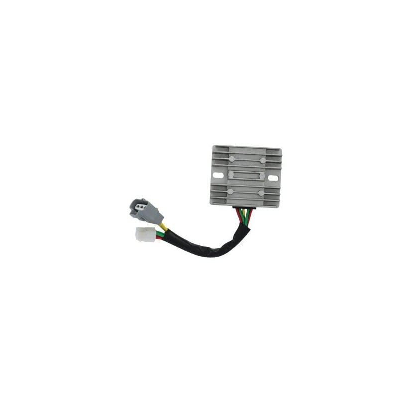 REG 2684 REGOLATORE Fantic Motor Caballero SC Scrambler ABS 2019+ DZE