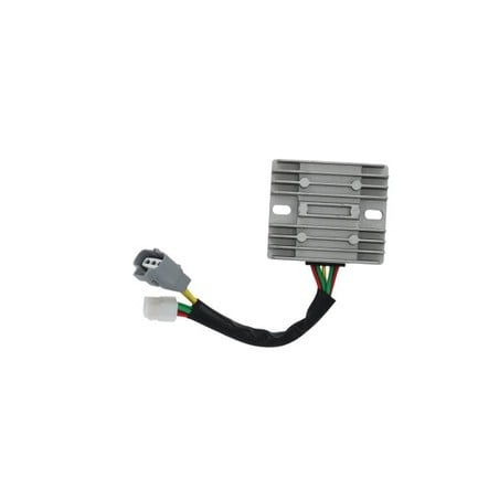REG 2684 REGLER Fantic Motor Caballero SC Scrambler ABS 2019+ DZE