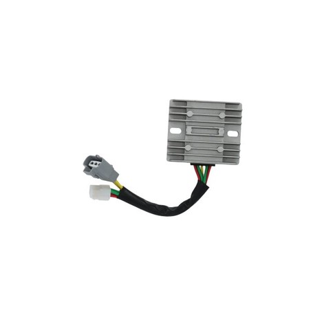REG 2684 REGULATOR Fantic Motor Caballero SC Scrambler ABS 2019+ DZE