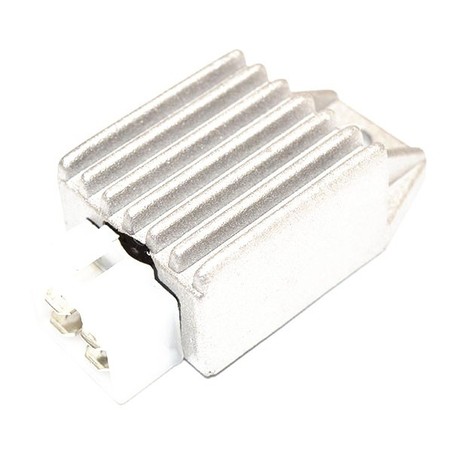 168315 REGOLATORE Garelli TM 50 QT 10 Capri LX 4T 2008+ SGR - ELETTRICO