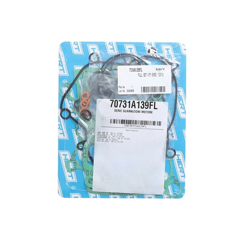 70731A139FL MOTORDICHTUNGSSATZ Gas Gas MC 2017+ HERT