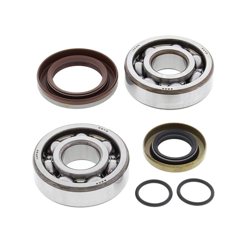 24-1103 KIT DE ROULEMENT DE VILEBREQUIN Gas Gas MC 2021+ ALL BALLS