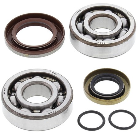 24-1103 CRANKSHAFT BEARING KIT Gas Gas MC 2021+ ALL BALLS