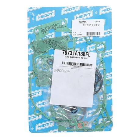 70731A138FL JEU DE JOINTS MOTEUR Gas Gas MC 2021+ HERT