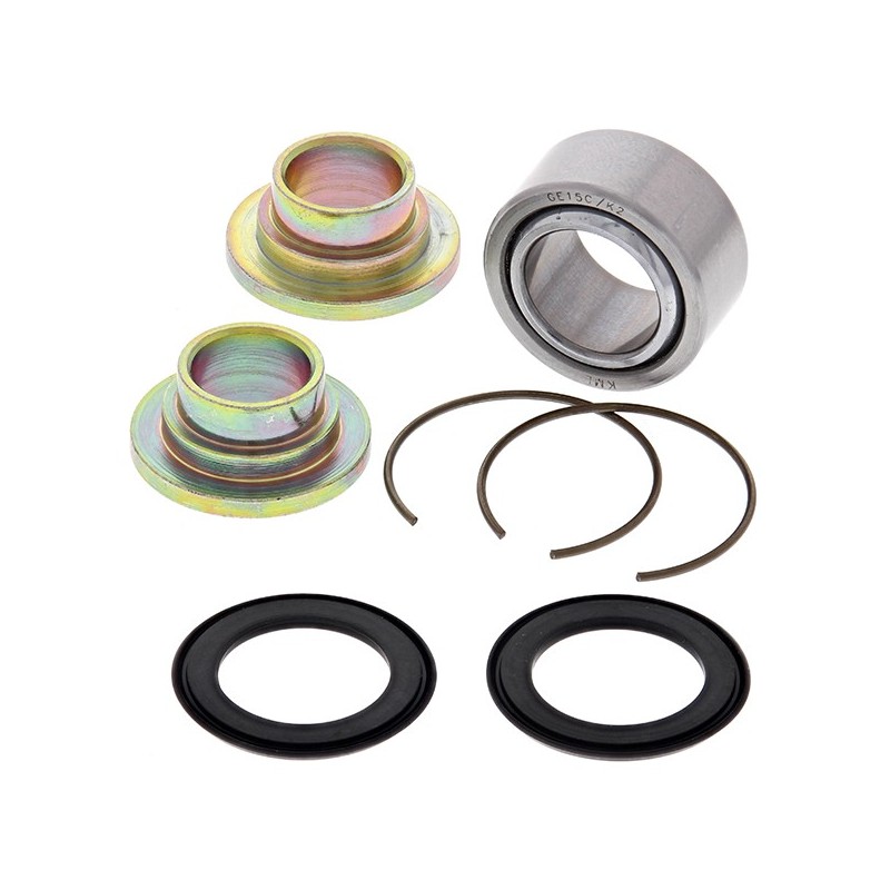 29-5059 LOWER SHOE REBUILD KIT Gas Gas MC 2021+ ALL BALLS