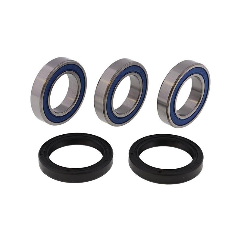 25-1406 FRONT WHEEL BEARING KIT Gas Gas MC 2021+ ALL BALLS
