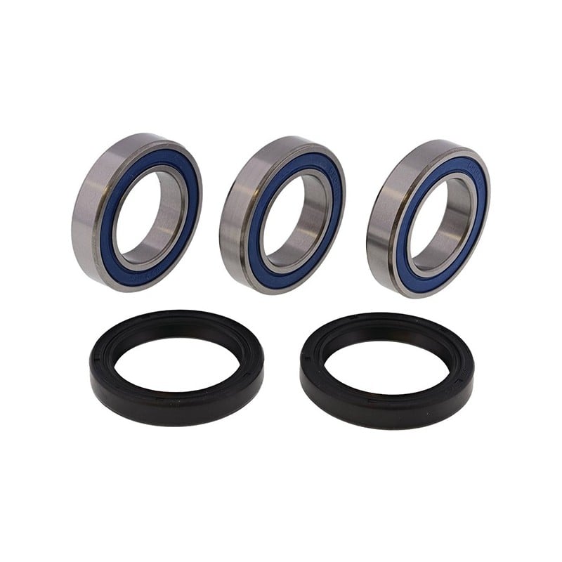 25-1406 VORDERRADLAGERSATZ Gas Gas MC 2021+ ALL BALLS