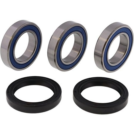 25-1406 KIT CUSCINETTI RUOTA ANT. Gas Gas MC 2021+ ALL BALLS