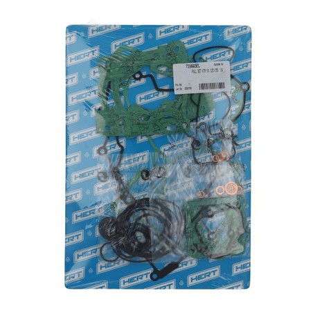 70731A669FL ENGINE GASKET SET Gas Gas MC 2T 2021+ HERT