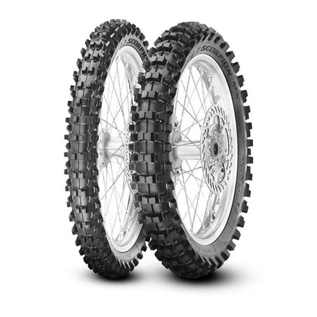 11216626 OPONA TYLNA Gas Gas MC 2T 2021+ PIRELLI