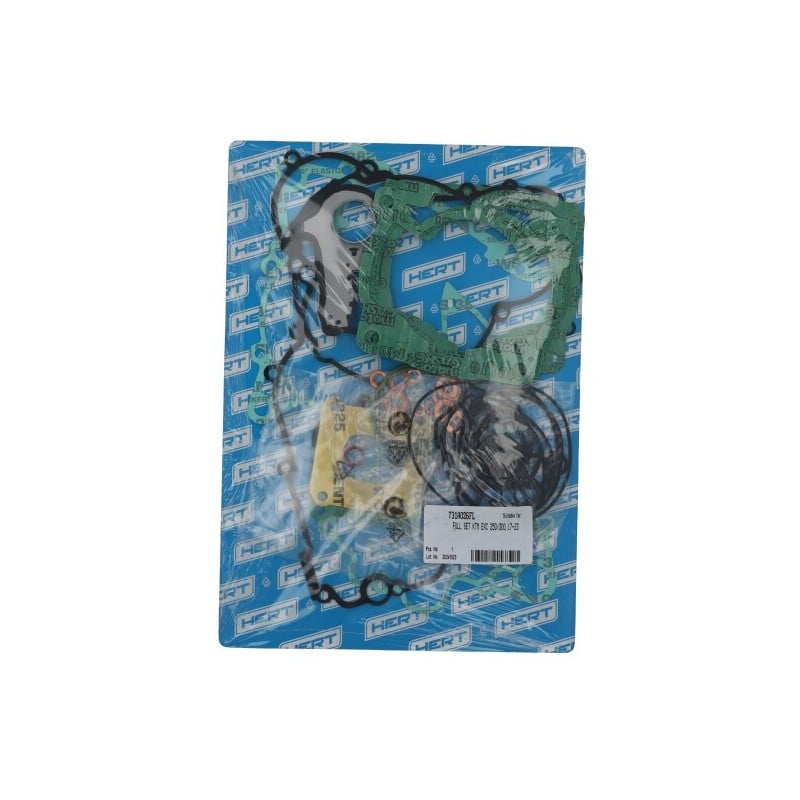 70731A026FL JEU DE JOINTS MOTEUR Gas Gas EC 2021+ HERT