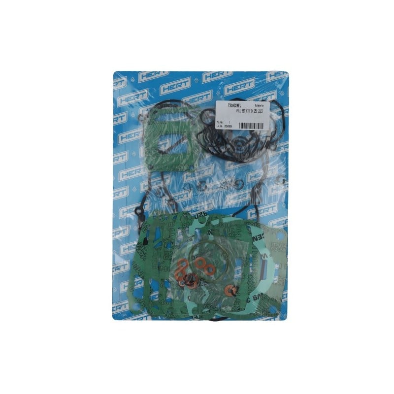 70731A024FL JEU DE JOINTS MOTEUR Gas Gas EC 2024+ HERT
