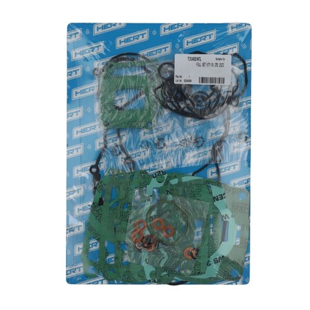 70731A024FL JEU DE JOINTS MOTEUR Gas Gas EC 2024+ HERT