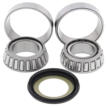 22-1056 STEERING KIT BEARINGS AND DUST SEALS Gas Gas EC 2T 1996+ ALL BALLS