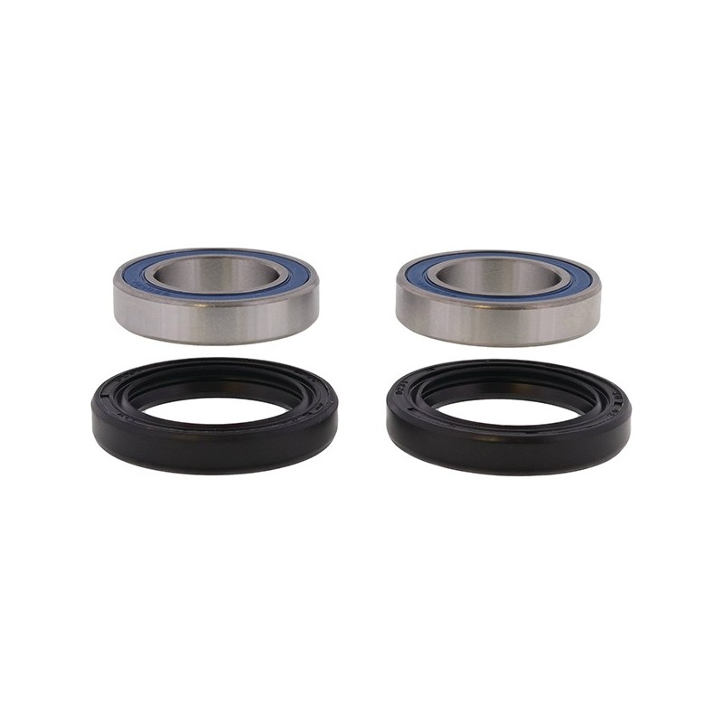 25-1364 KIT CUSCINETTI RUOTA ANT. Gas Gas EC 2T 1996+ ALL BALLS